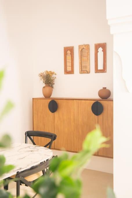 Casa Sira-Charming Home In The Heart Of The Kasbah Tânger Exterior foto