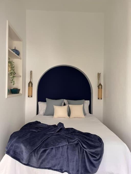 Casa Sira-Charming Home In The Heart Of The Kasbah Tânger Exterior foto